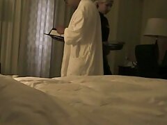 Biroja filma ar seksīgo Penny Barber no MYLF